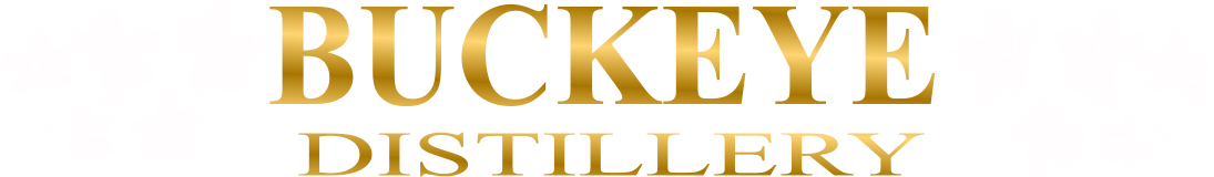 Buckeye Distillery Logo